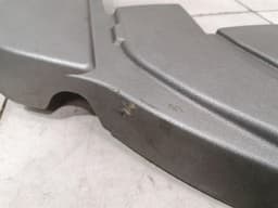 MERCEDES-BENZ Mercedes CLS W219 Air Filter Box A1130100967 Air Filter Box FAULTY! — thumbnail 3