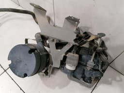 MERCEDES-BENZ Mercedes E55 AMG W211 Air Suspension Pump A2113200304 Compressor Air Suspension — thumbnail 3
