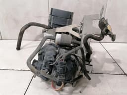 MERCEDES-BENZ Mercedes E55 AMG W211 Air Suspension Pump A2113200304 Compressor Air Suspension — thumbnail 4