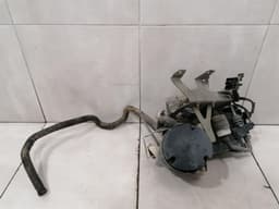 MERCEDES-BENZ Mercedes E55 AMG W211 Air Suspension Pump A2113200304 Compressor Air Suspension — thumbnail 10