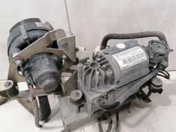 MERCEDES-BENZ Mercedes E55 AMG W211 Air Suspension Pump A2113200304 Compressor Air Suspension — thumbnail 5