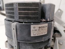 MERCEDES-BENZ Mercedes E55 AMG W211 Air Suspension Pump A2113200304 Compressor Air Suspension — thumbnail 6