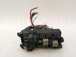MERCEDES-BENZ Mercedes E Class W211 Fuse Box A2115454101 Fuse Box — thumbnail 1