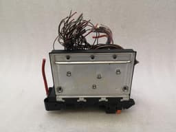 MERCEDES-BENZ Mercedes E Class W211 Fuse Box A2115454101 Fuse Box — thumbnail 3