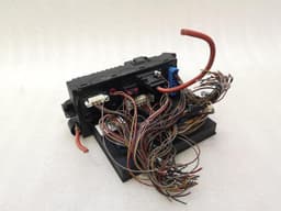 MERCEDES-BENZ Mercedes E Class W211 Fuse Box A2115454101 Fuse Box — thumbnail 6
