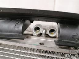MERCEDES-BENZ Mercedes E55 AMG W211 radiator pack A2115003202 radiator package M113 V8 AMG — thumbnail 7