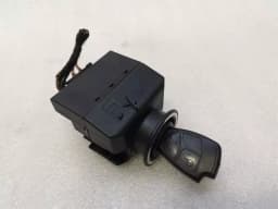 MERCEDES-BENZ Mercedes CLS W219 Ignition Lock A211551408 EZS Control Unit Key Key Set — thumbnail 5