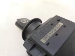MERCEDES-BENZ Mercedes CLS W219 Ignition Lock A211551408 EZS Control Unit Key Key Set — thumbnail 4