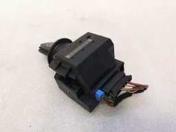 MERCEDES-BENZ Mercedes CLS W219 Ignition Lock A211551408 EZS Control Unit Key Key Set — thumbnail 8