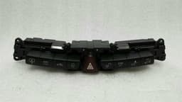 MERCEDES-BENZ Mercedes S-Class W220 Centre Dashboard Switch A2208216558 Switch ABC — thumbnail 5