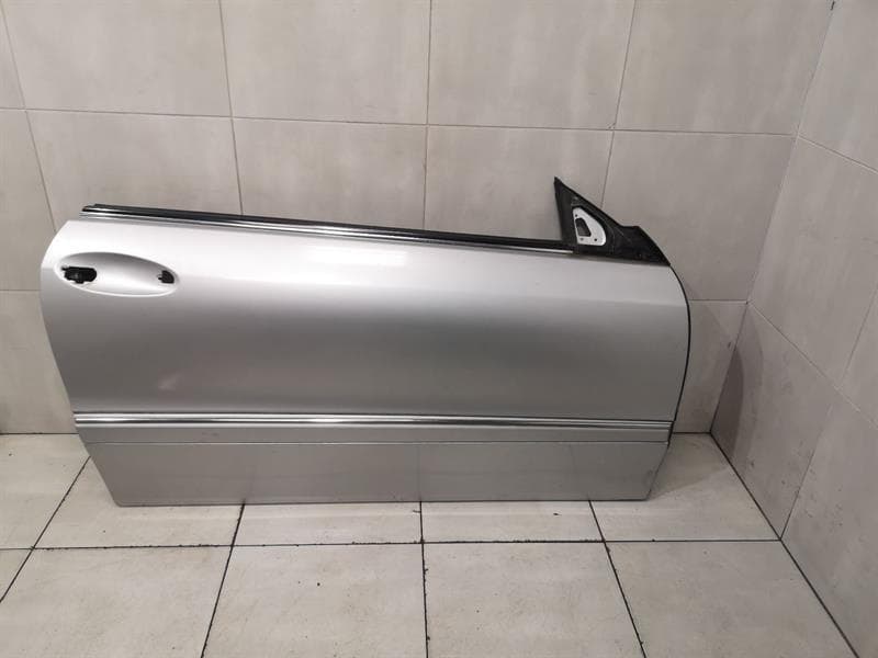 MERCEDES-BENZ Mercedes CLK W209 Right Door A2097200205 Door Front Right