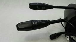 MERCEDES-BENZ Mercedes S-Class W220 Wiper Stalks A2205401145 Indicator Switch Steering Column Switch — thumbnail 6