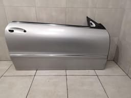 MERCEDES-BENZ Mercedes CLK W209 Right Door A2097200205 Door Front Right — thumbnail 2