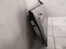 MERCEDES-BENZ Mercedes CLK W209 Right Door A2097200205 Door Front Right — thumbnail 4