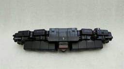 MERCEDES-BENZ Mercedes S-Class W220 Centre Dashboard Switch A2208216558 Switch ABC — thumbnail 7