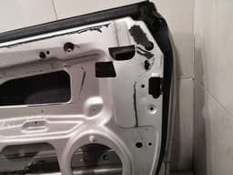 MERCEDES-BENZ Mercedes CLK W209 Right Door A2097200205 Door Front Right — thumbnail 8