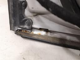 MERCEDES-BENZ Mercedes CLK W209 Right Door A2097200205 Door Front Right — thumbnail 9