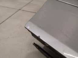 MERCEDES-BENZ Mercedes CLK W209 Right Door A2097200205 Door Front Right — thumbnail 10