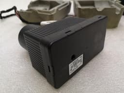 MERCEDES-BENZ Mercedes E Class W211 Vacuum Pump A20380048 Vacuum Pump — thumbnail 4