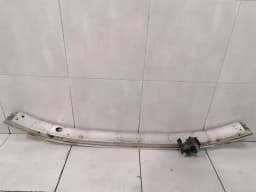 MERCEDES-BENZ Mercedes E Class W211 front bumper beam A2116202834 bumper carrier front — thumbnail 4