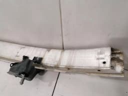 MERCEDES-BENZ Mercedes E Class W211 front bumper beam A2116202834 bumper carrier front — thumbnail 6