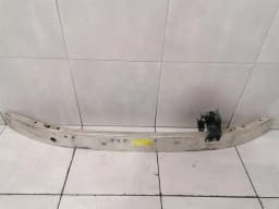 MERCEDES-BENZ Mercedes E Class W211 front bumper beam A2116202834 bumper carrier front — thumbnail 3