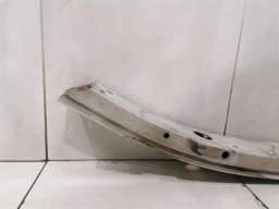 MERCEDES-BENZ Mercedes E Class W211 front bumper beam A2116202834 bumper carrier front — thumbnail 7