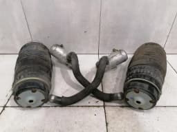 MERCEDES-BENZ MERCEDES CLS W219 AIR SPRING A2113201325 SET AIR SPRING — thumbnail 7