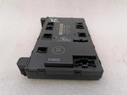 MERCEDES-BENZ Mercedes CLK W209 Right Door Module A2098202226 Front Right Door Control Unit — thumbnail 2