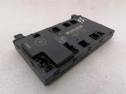 MERCEDES-BENZ Mercedes CLK W209 Right Door Module A2098202226 Front Right Door Control Unit — thumbnail 4