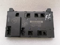 MERCEDES-BENZ Mercedes CLK W209 Right Door Module A2098202226 Front Right Door Control Unit — thumbnail 7