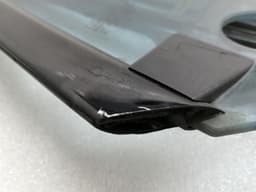 MERCEDES-BENZ Mercedes CLK W209 Right Rear Quarter Glass A2096700203 Door Window 1⁄4 Rear Right — thumbnail 7