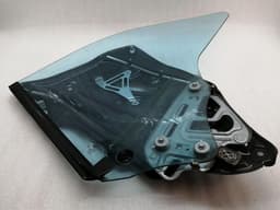 MERCEDES-BENZ Mercedes CLK W209 Right Rear Quarter Glass A2096700203 Door Window 1⁄4 Rear Right — thumbnail 6