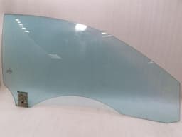 MERCEDES-BENZ Mercedes CLK W209 convertible FRH door glass A2097250410 door window front right — thumbnail 5