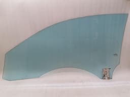 MERCEDES-BENZ Mercedes CLK W209 convertible FRH door glass A2097250410 door window front right — thumbnail 6