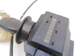 MERCEDES-BENZ Mercedes CLK W209 electronic module A2095450708 control unit EZS KEY — thumbnail 3