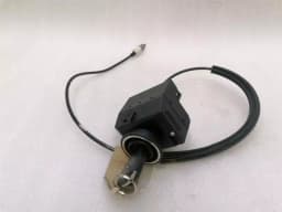 MERCEDES-BENZ Mercedes CLK W209 electronic module A2095450708 control unit EZS KEY — thumbnail 4