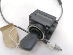 MERCEDES-BENZ Mercedes CLK W209 electronic module A2095450708 control unit EZS KEY — thumbnail 6