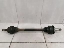 MERCEDES-BENZ Mercedes CLS W219 Left Rear Drive Shaft A2113501156 Drive Shaft Rear Li AMG — thumbnail 1