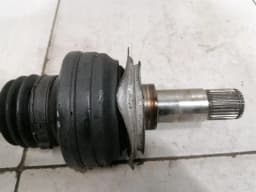 MERCEDES-BENZ Mercedes CLS W219 Left Rear Drive Shaft A2113501156 Drive Shaft Rear Li AMG — thumbnail 8