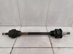 MERCEDES-BENZ Mercedes CLS W219 Left Rear Drive Shaft A2113501156 Drive Shaft Rear Li AMG — thumbnail 6