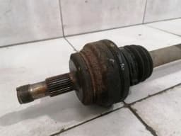 MERCEDES-BENZ Mercedes CLS W219 Left Rear Drive Shaft A2113501156 Drive Shaft Rear Li AMG — thumbnail 10