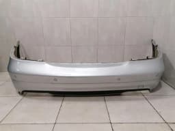 MERCEDES-BENZ Mercedes CLS55 AMG W219 Rear Bumper A2198850725 Rear Bumper — thumbnail 4