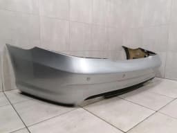 MERCEDES-BENZ Mercedes CLS55 AMG W219 Rear Bumper A2198850725 Rear Bumper — thumbnail 5