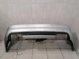 MERCEDES-BENZ Mercedes CLS55 AMG W219 Rear Bumper A2198850725 Rear Bumper — thumbnail 1