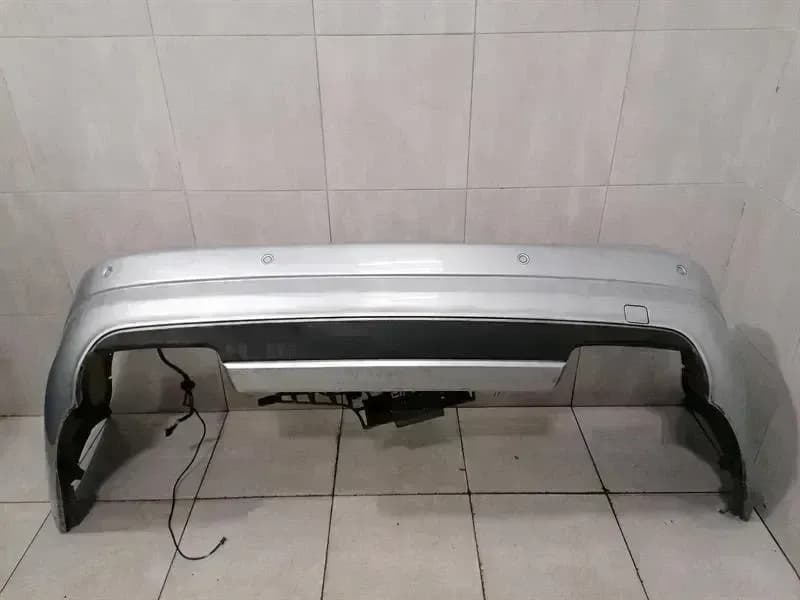 MERCEDES-BENZ Mercedes CLS55 AMG W219 Rear Bumper A2198850725 Rear Bumper