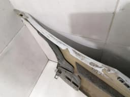 MERCEDES-BENZ Mercedes CLS55 AMG W219 Rear Bumper A2198850725 Rear Bumper — thumbnail 9