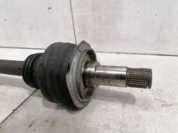 MERCEDES-BENZ Mercedes CLS W219 Left Rear Drive Shaft A2113501156 Drive Shaft Rear Li AMG — thumbnail 2