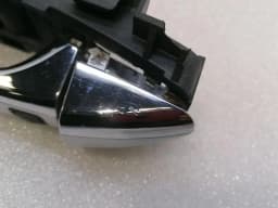 MERCEDES-BENZ MERCEDES CLS W219 DOOR HANDLE A2117601170 DOOR HANDLE LEFT KEYLESS — thumbnail 4