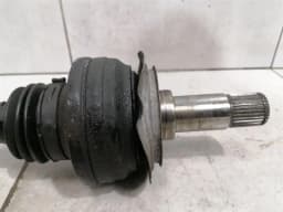 MERCEDES-BENZ Mercedes CLS W219 Left Rear Drive Shaft A2113501156 Drive Shaft Rear Li AMG — thumbnail 9